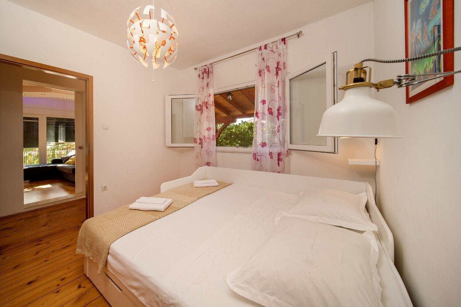 Apartments Milica Krilo Ngoại thất bức ảnh