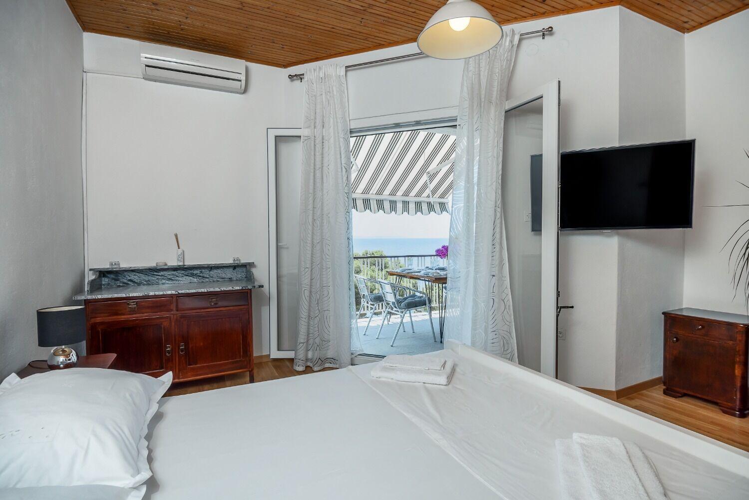 Apartments Milica Krilo Ngoại thất bức ảnh