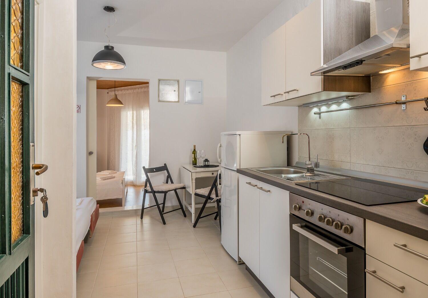 Apartments Milica Krilo Ngoại thất bức ảnh