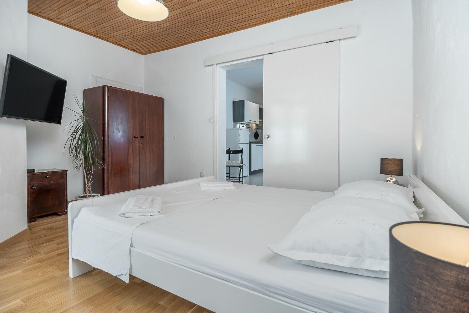 Apartments Milica Krilo Ngoại thất bức ảnh