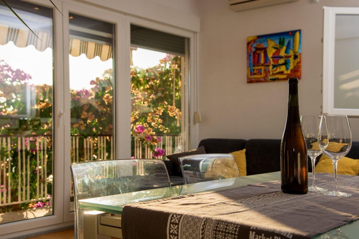 Apartments Milica Krilo Ngoại thất bức ảnh