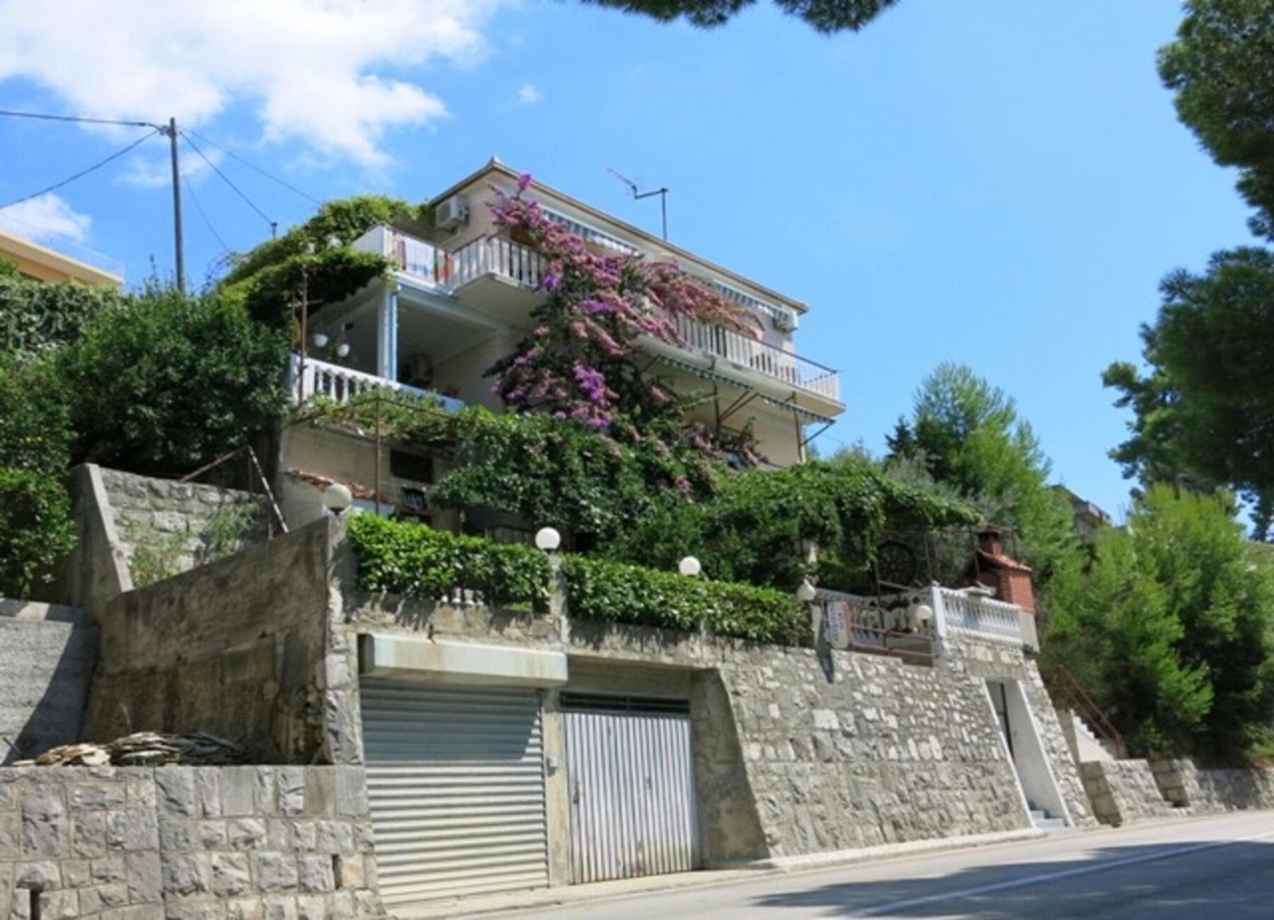 Apartments Milica Krilo Ngoại thất bức ảnh