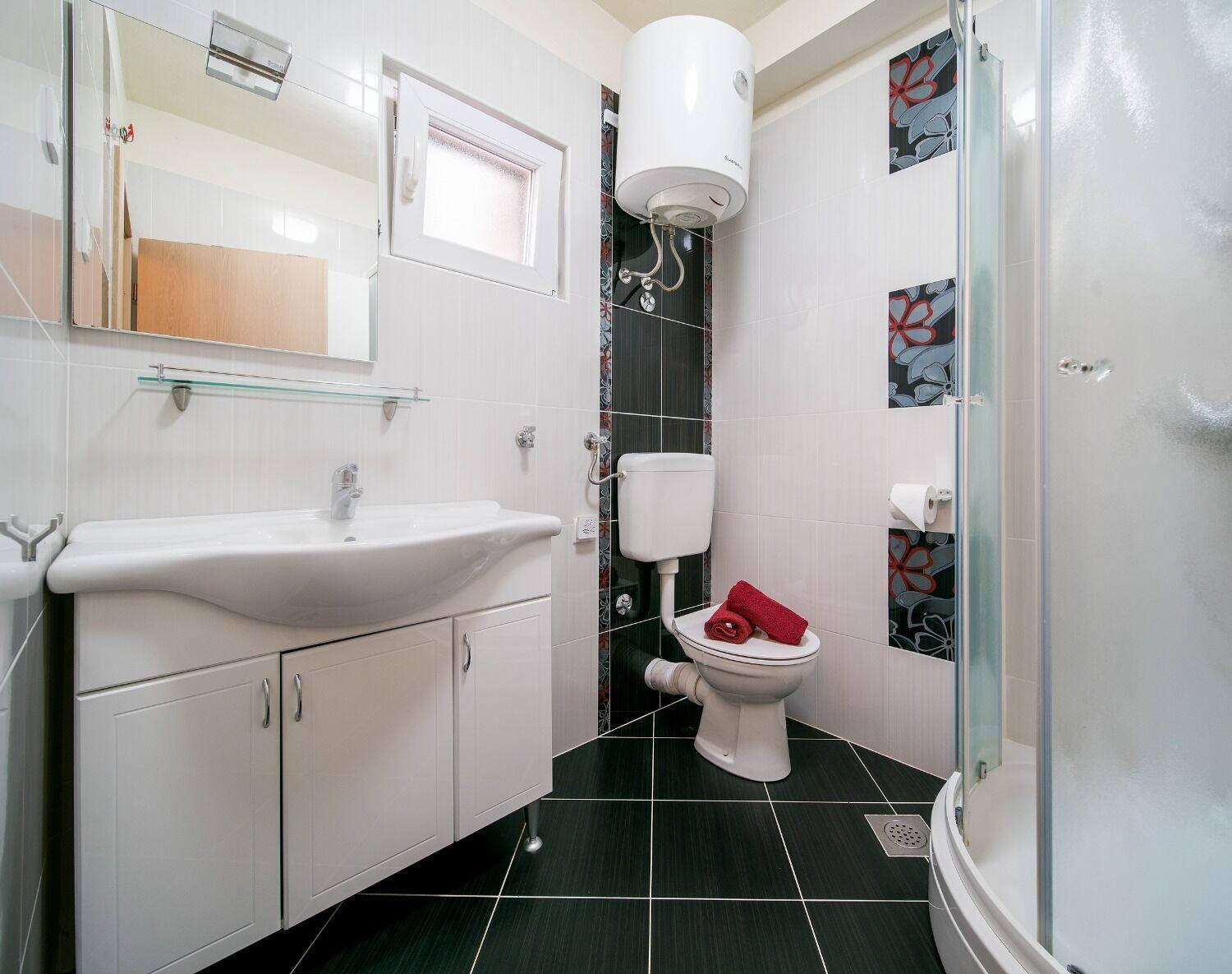 Apartments Milica Krilo Ngoại thất bức ảnh